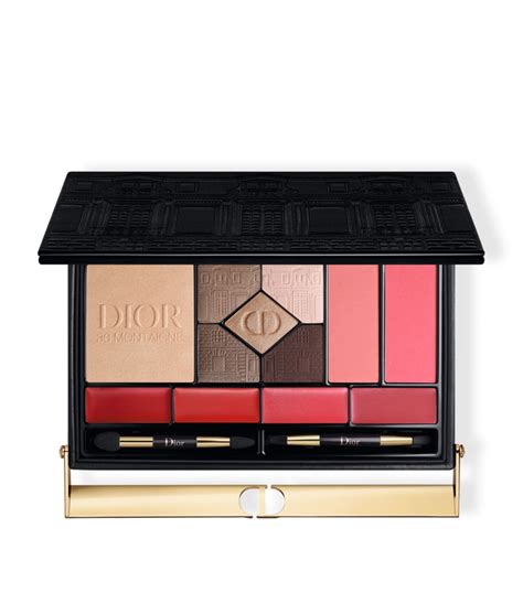 dior travel palette 2015|dior eyeshadow palette nudes.